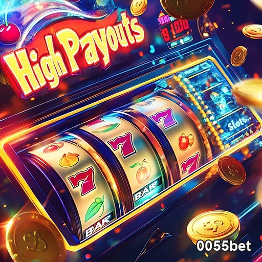 Usuário acessando live gaming pelo mobile na 0055bet Brasil