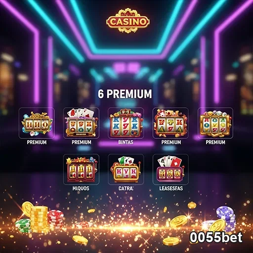 Jogadores usando celulares participando de cassino ao vivo