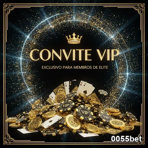 Atendimento VIP personalizado na 0055bet